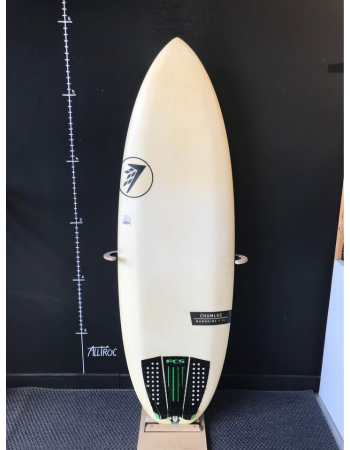 firewire MannKine  Chumlee...