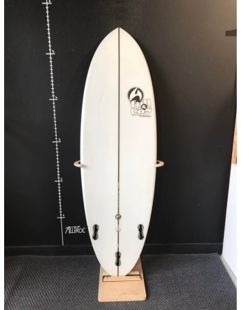 Full&Cas  Hecke  5’9"