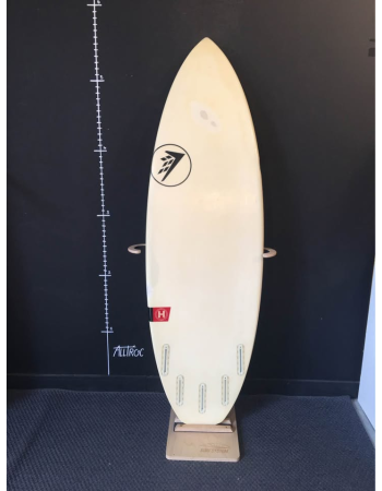 FireWire  Spitfire 5’8"