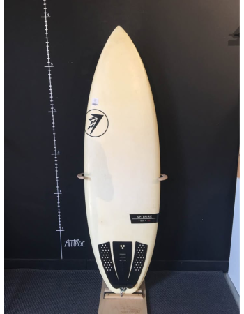 FireWire  Spitfire 5’8"