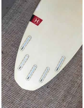 FireWire  Spitfire 5’8"
