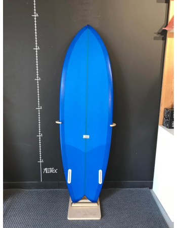 Zaka 5’11"