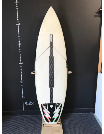 JS Industries  Xero 5’9"