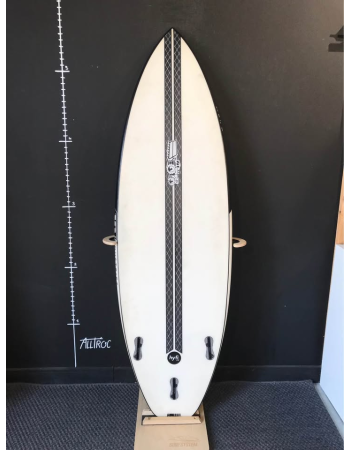 JS Industries  Xero 5’9"