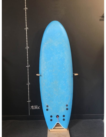 Softech  TC pro 5’4"