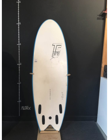 Softech  TC pro 5’4"