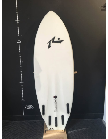 Rusty  Hecker  5’4"