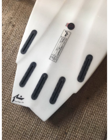 Rusty  Hecker  5’4"