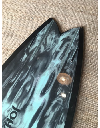 Johan surf machine  5’8 "