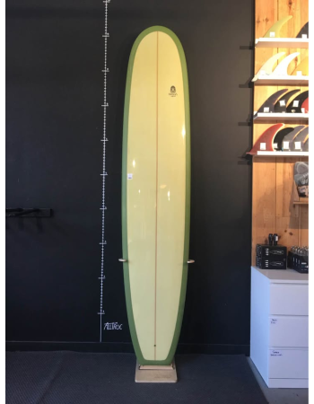 Magasurfboard  9’2"