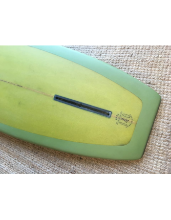 Magasurfboard  9’2"