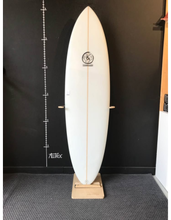 Full & Cas  Magic twin  6’0"