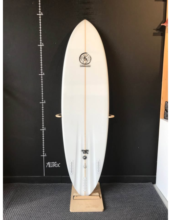 Full & Cas  Magic twin  6’0"
