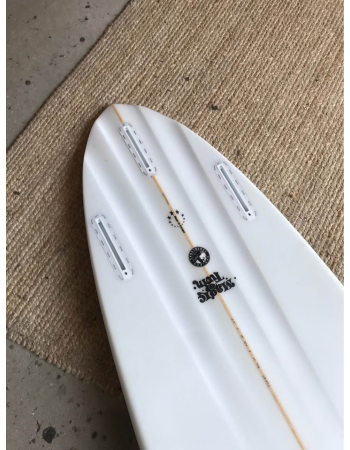 Full & Cas  Magic twin  6’0"