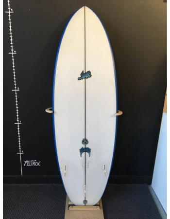 Mayhem Puddle jumper 5’3"