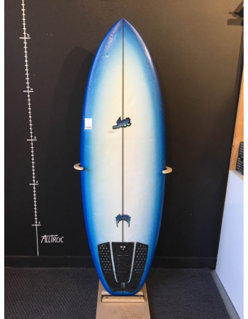 Mayhem Puddle jumper 5’3"