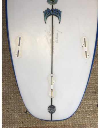 Mayhem Puddle jumper 5’3"