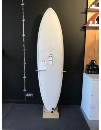 Torq mod fun 6’8