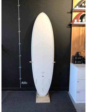 Torq mod fun 6’8