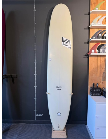Uwl Addiction  9’4"