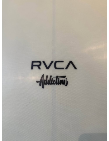 Uwl Addiction  9’4"