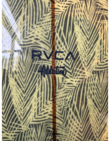 Uwl Addiction  9’4"
