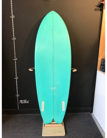 Chipiron  5’4"