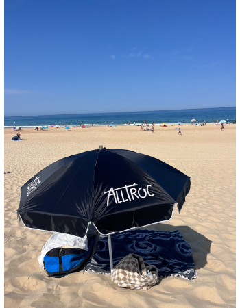 Parasol de Plage ALLTROC