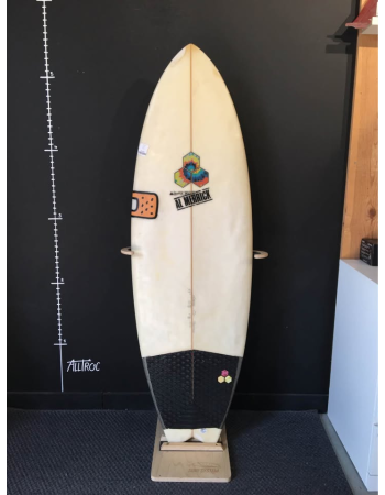 Al’merrick  Pod Mod  5’4"