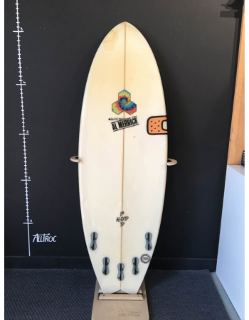 Al’merrick  Pod Mod  5’4"