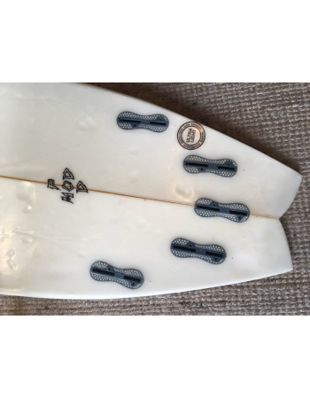 Al’merrick  Pod Mod  5’4"