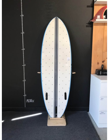 Feel surf  6’0"