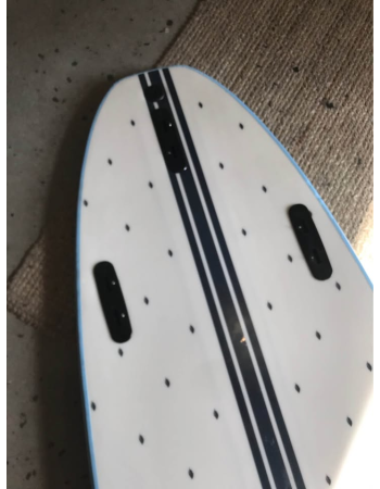 Feel surf  6’0"