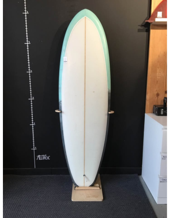 Kike Panera  6’0"
