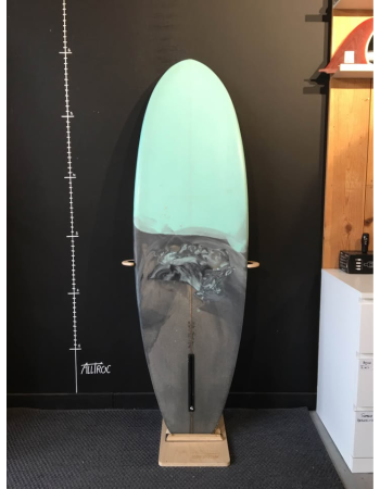 Kike Panera  6’0"