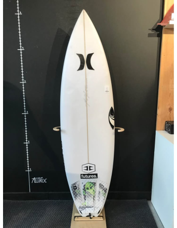 Sharpeye  File 50 5’11.5