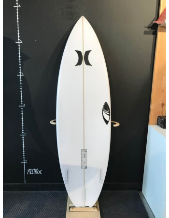 Sharpeye  File 50 5’11.5