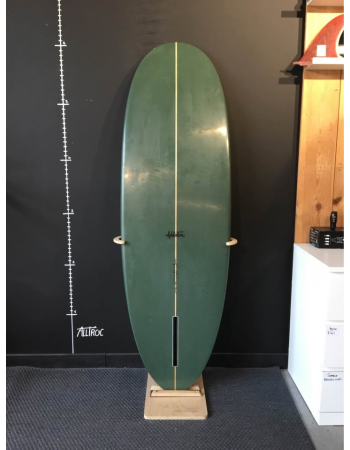 Addiction  6’2"