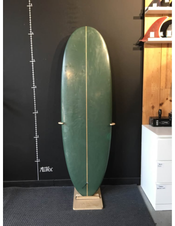 Addiction  6’2"