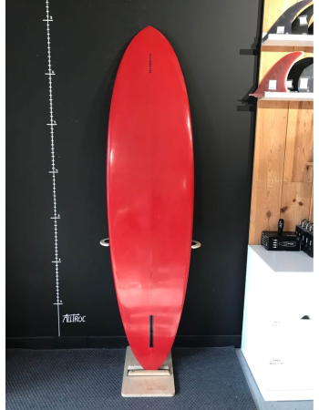 Txomin Lissardi 7’0"