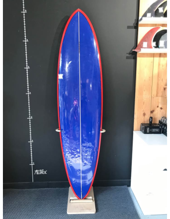 Txomin Lissardi 7’0"