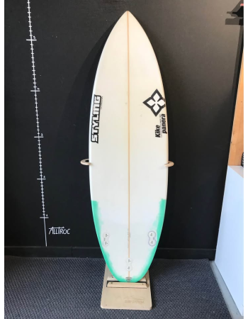 Styling 5’8"