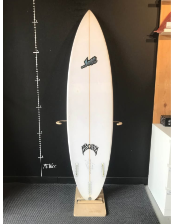 Lost Mayhem  Indo driver  6’6"