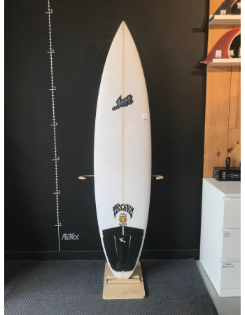 Lost Mayhem  Indo driver  6’6"