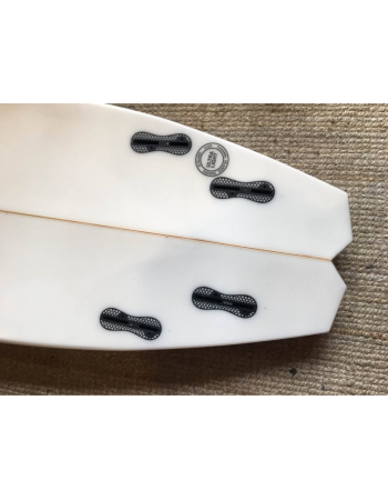Al’merrick  Bobby quad 5’4"