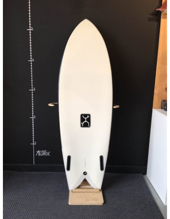 FireWire  To Fish 5’5"