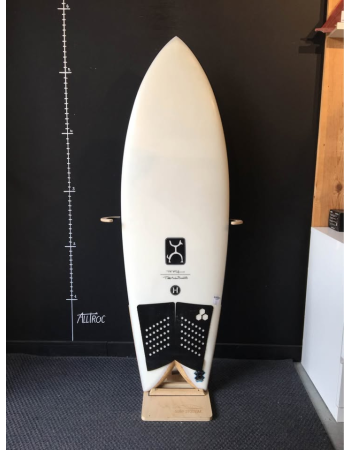 FireWire  To Fish 5’5"
