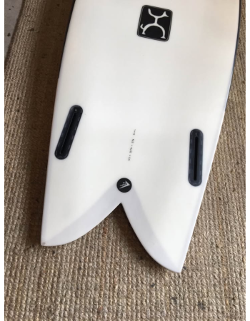 FireWire  To Fish 5’5"