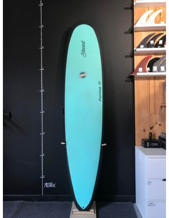 Stewart FunLine 11 8’0"