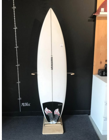 Arakawa  Silmaril  5’9.5"